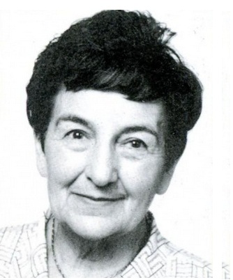 Jindřiška Radová
