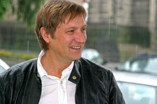 Jiří Šetlík