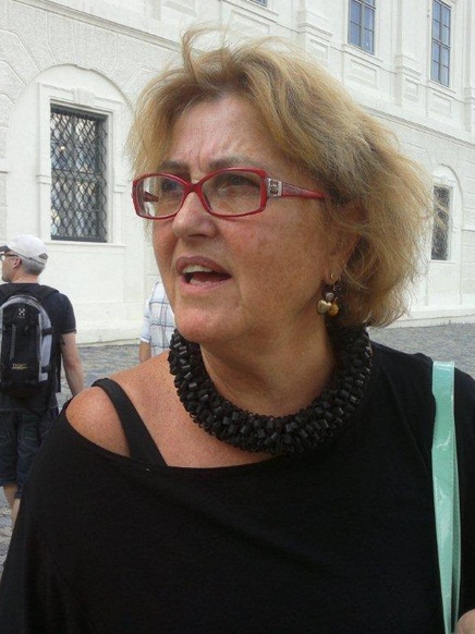 Dana Zámečníková
